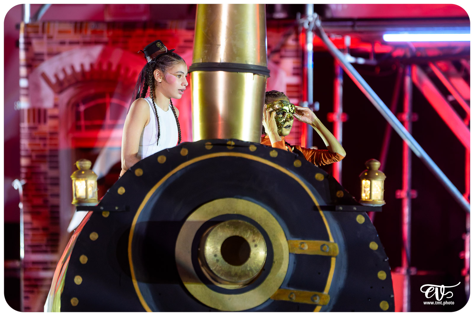 LA FABRIQUE DES CONTES (BNS 2025)